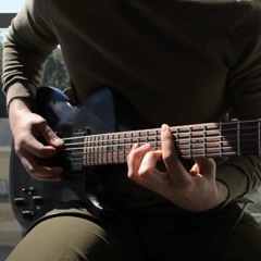 Heal The Wound - Novelists (Cover by Justin Styler)