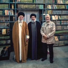 صوت الحق ~ أحمد الدريعي