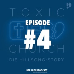 Toxic Church Reflexion: #4 Hochmut
