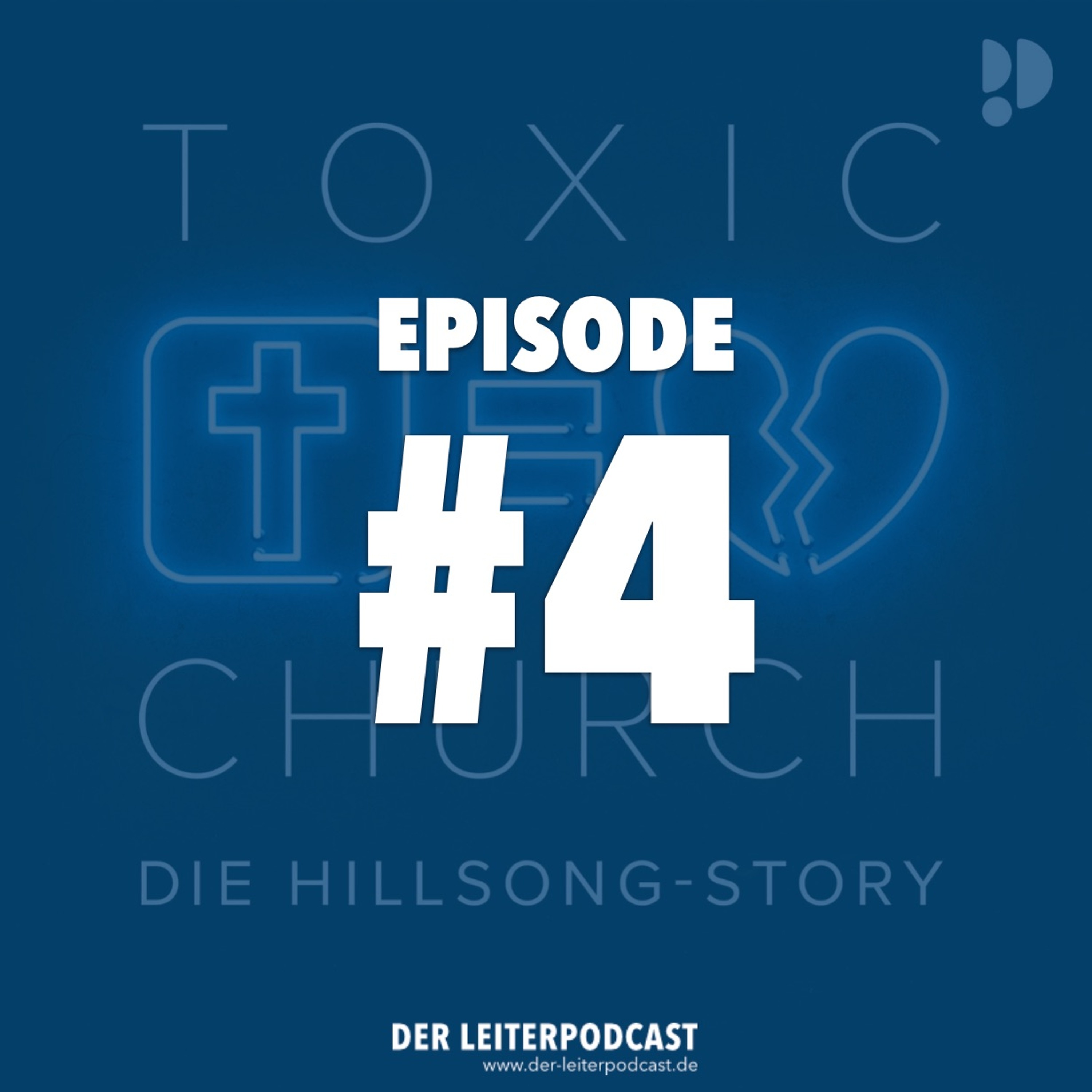 DER LEITERPODCAST