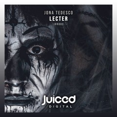 Jona Tedesco  - Lecter (Radio Edit)
