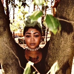 VooDoo Velvet ft Foreign