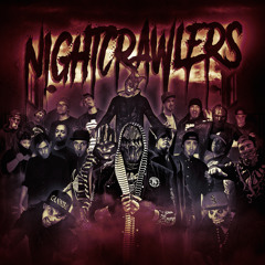 Nightcrawlers (feat. The Jokerr)