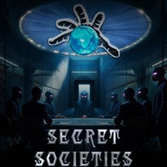 Secret Societies - Dark Tumult - (Original Mix)