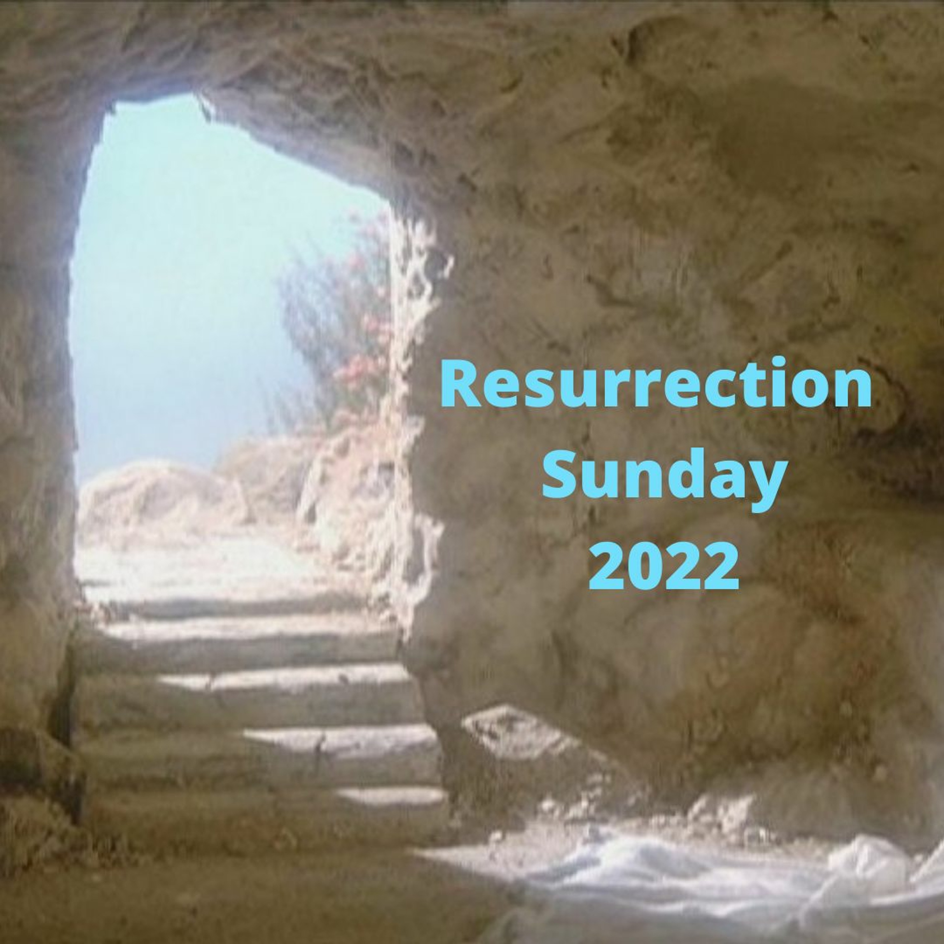 Matthew 28: 1-15 | Resurrection Sunday  | Jeremy Cobb (2.17.2022) episode artwork