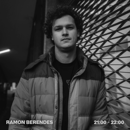 BAUPLAN x RARARADIO - Ramon Berendes