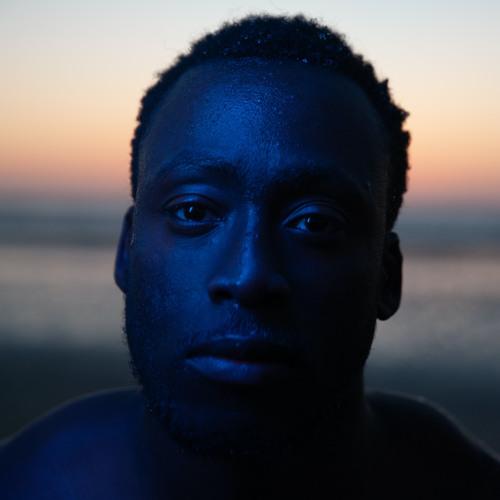 Splash (feat. Coby Sey & Momoko Gill)
