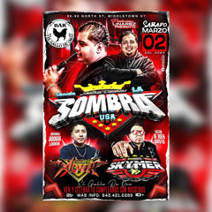 MACARENA 2k24 GRUPO JUJUY SONIDO LA SOMBRA USA