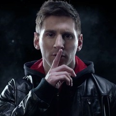 UH TROPA DO MESSI (Slowed)
