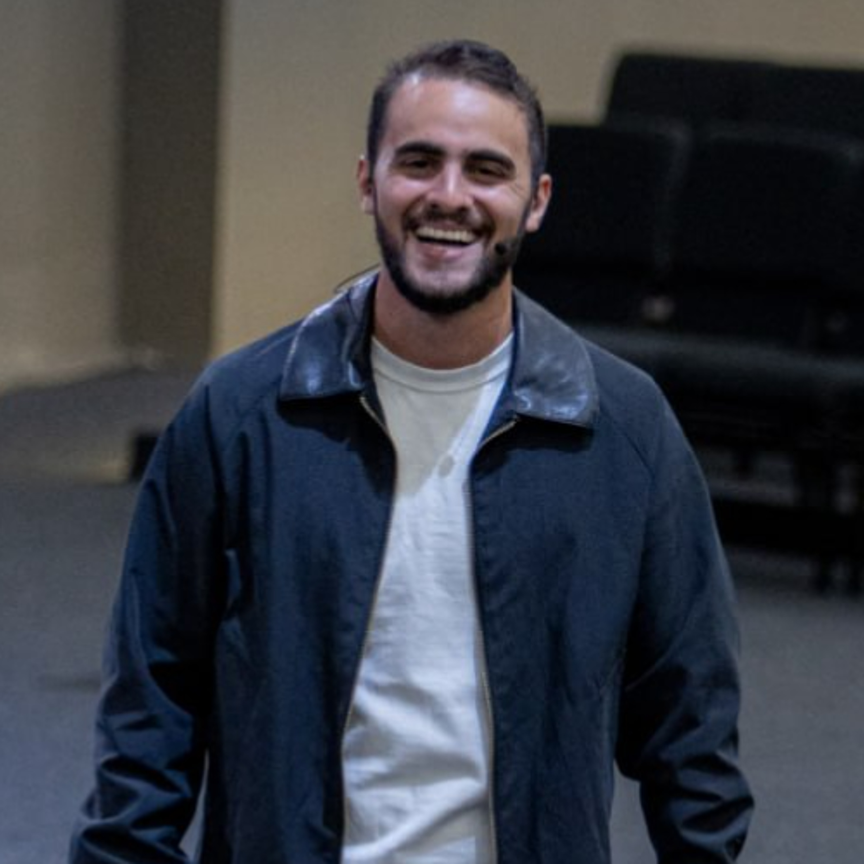 A cultura do Reino e o chamado ao arrependimento - João Gabriel Albuquerque