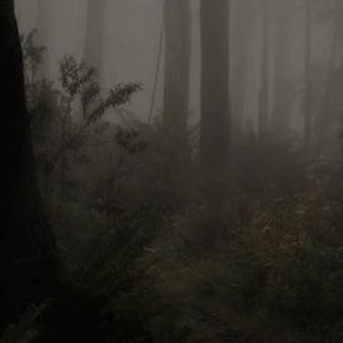 Dark Thoughts (prod. aureola)