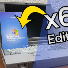 Windows XP Has A Sparta EXTENDED Remix