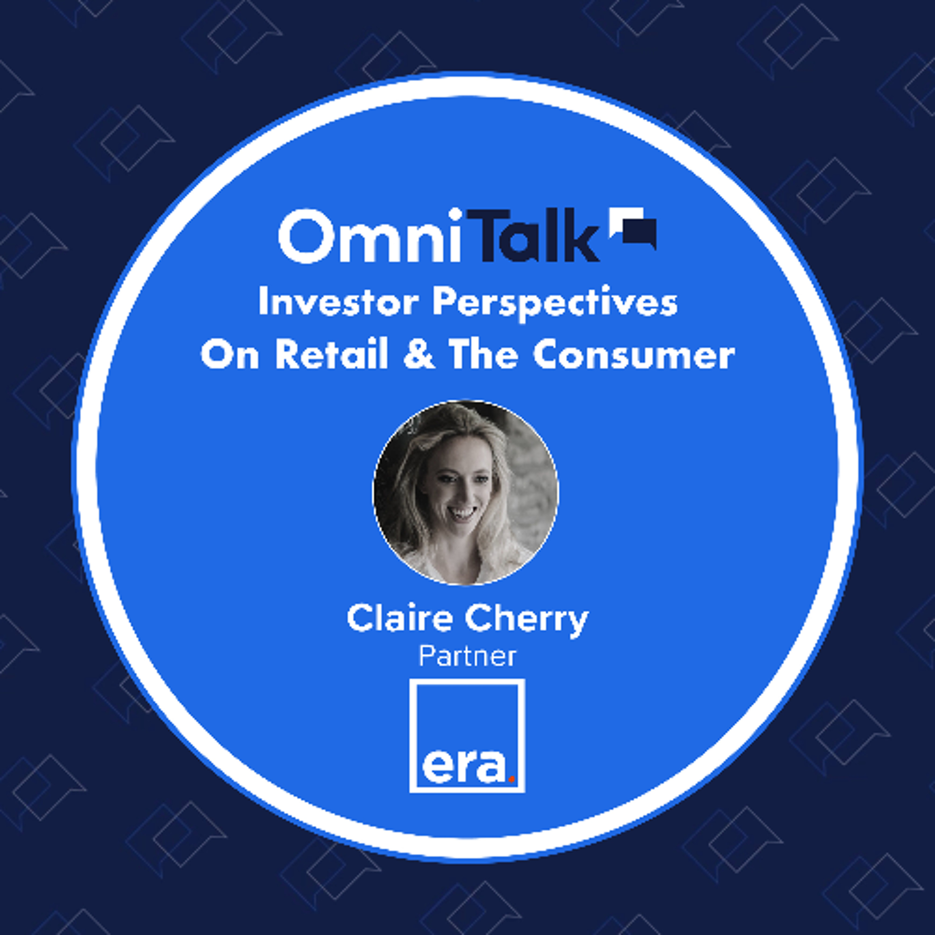 Retail Investing Trends & The Future of Consumer Brands | VC Insights with Claire Cherry