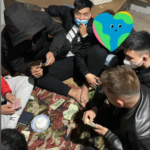 Quen Với Cô Đơn - Nasa x TD