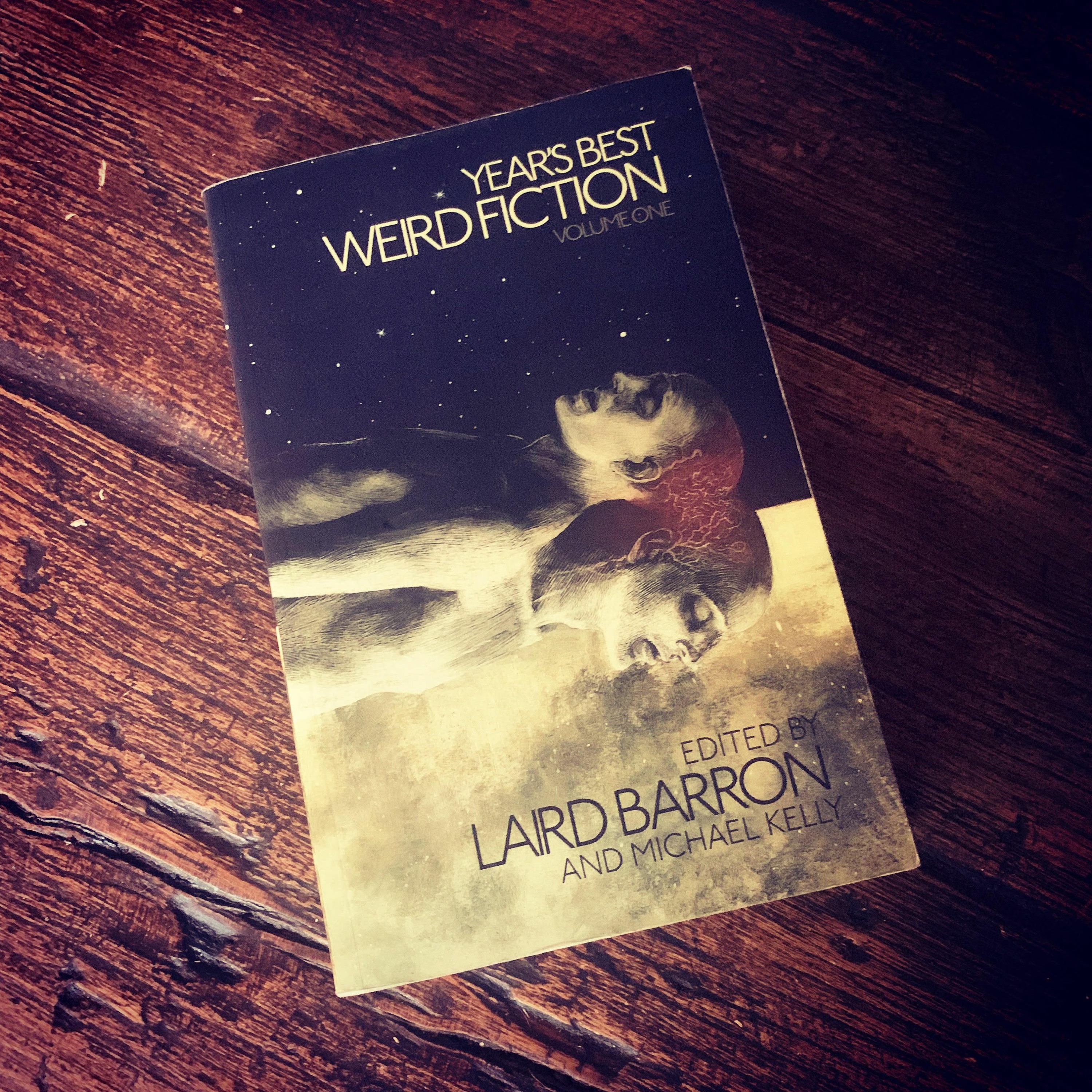 Weirdwards