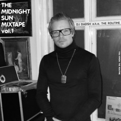 Funk/Disco/Boogie Mixtapes