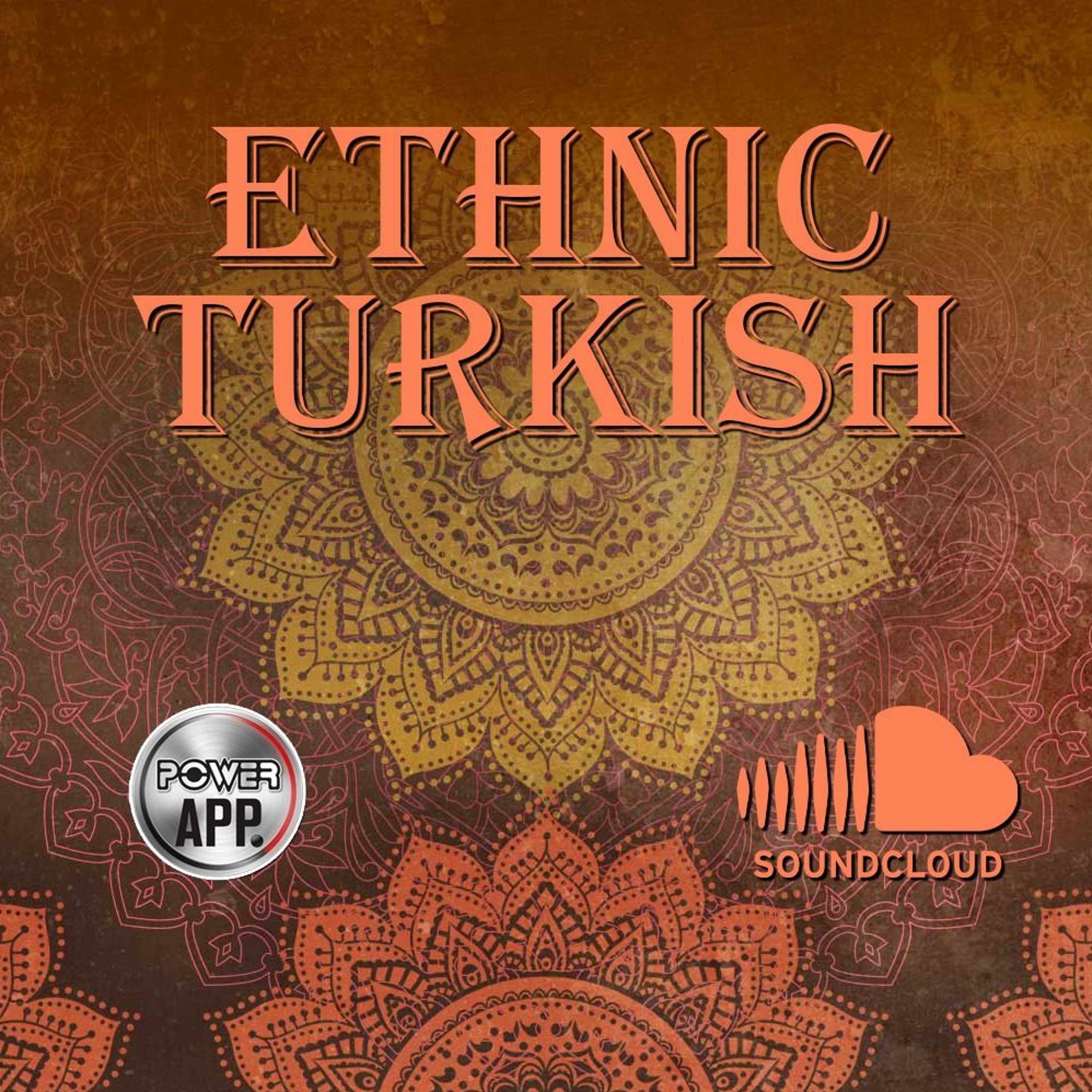 ETHNIC TURKISH episode artwork