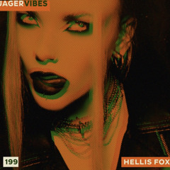 Jagervibes UA Podcast #199 : Hellis Fox