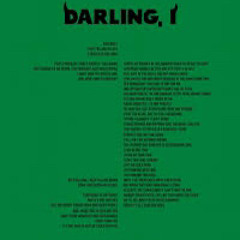 Darling, I mix
