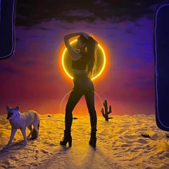 Techno Takeover @Jack's House-Techno Set [07.23.2022]