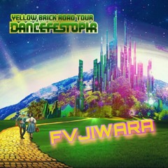 FVJIWARA - DFT Yellow Brick Road Tour Submission 2022