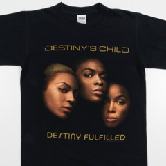 destiny's child - say my name (remix)
