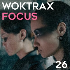 PREMIERE: Woktrax - Hiccups [Dark Distorted Signals]
