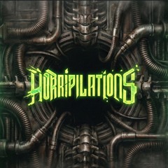 Horripilations- Pressure Switch (Neurosoul Remix)