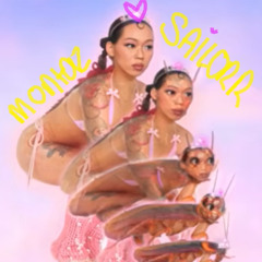 SAILORR - UR MOTHER'S SON (montaz flip)