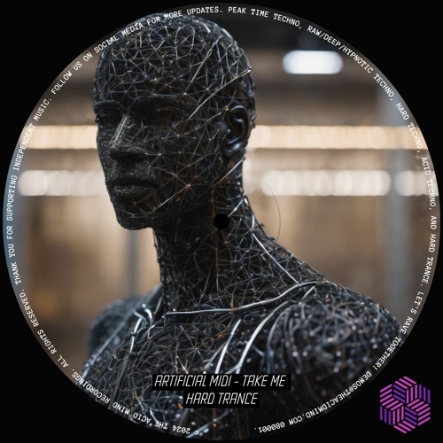 ARTIFICIAL MIDI - Let Me See