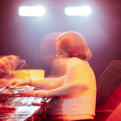 PHIA | FULL OPENING SET | DGTL ADE 2025 | 23.10.2025