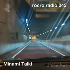 rocro radio 043