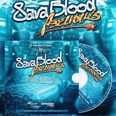 CD Sava Blood Abelvolks ( Eletrofunk 2021 )