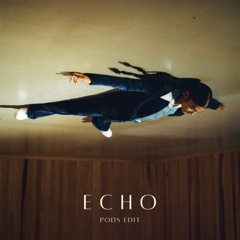 Olivia Dean - Echo (Pods Edit)