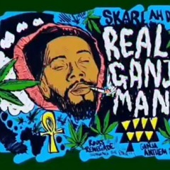 Real Ganja Man by Radikal-Skari-2020.wav