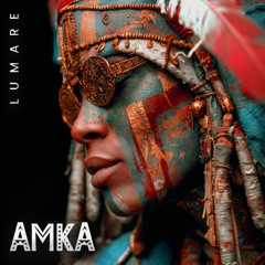 Amka (Vocale Mix)