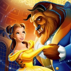 História para Dormir/ Meditação A Bela e a Fera