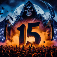 Mix 015 - Nightmare