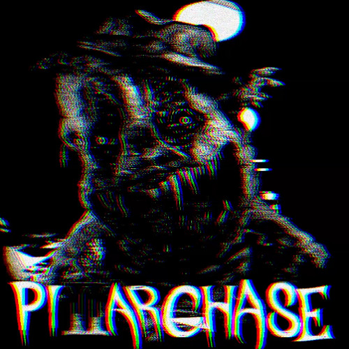 Pillar Chase 2 - Fuwatti [ASSET 423-C] Chase Theme