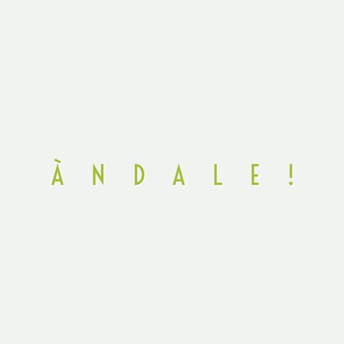 ProgRevolt - Ándale! (DJ-Set)