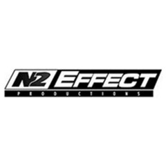 NEW: 2006 Showreel - N2 Effect