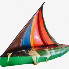 Whatever Floats Your Boat w/ Bennet 05.09.24