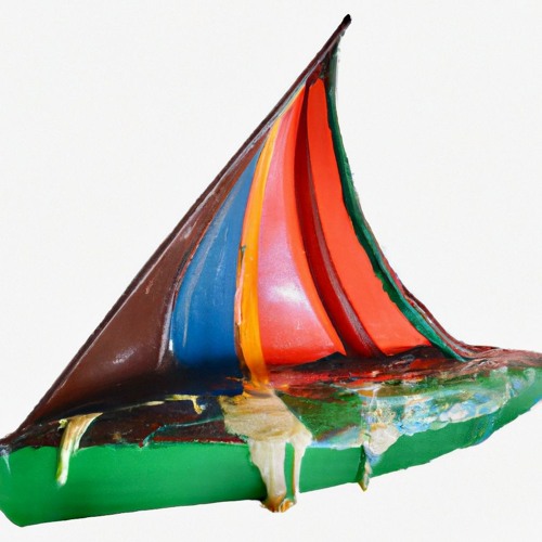 Whatever Floats Your Boat w/ Bennet 05.09.24