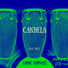 CANDELA - Afro Tech with a Latin Twist