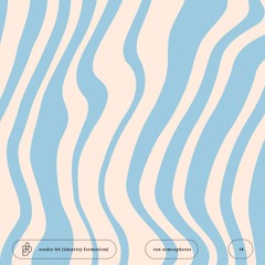 Identity formation listening session - 14 - On Solitary Fields [by Ten Atmospheres]