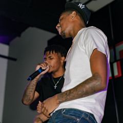 Png Ant - Love is Poison (Ft Png Jay , FlossGod , Unknown