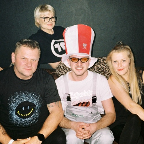 V VALDI @ Zajezdnia Ale To Valentines / CIAŁO - 17.02.2023