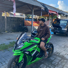 SPECIAL REQUEST ANGGA WIGUNA - [Putu Pangestu]