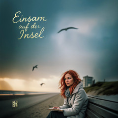 Einsam auf der Insel