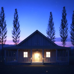 Halfway to Heaven (Her Version)